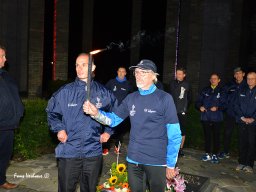 Bastogne Freedom Ultraloop